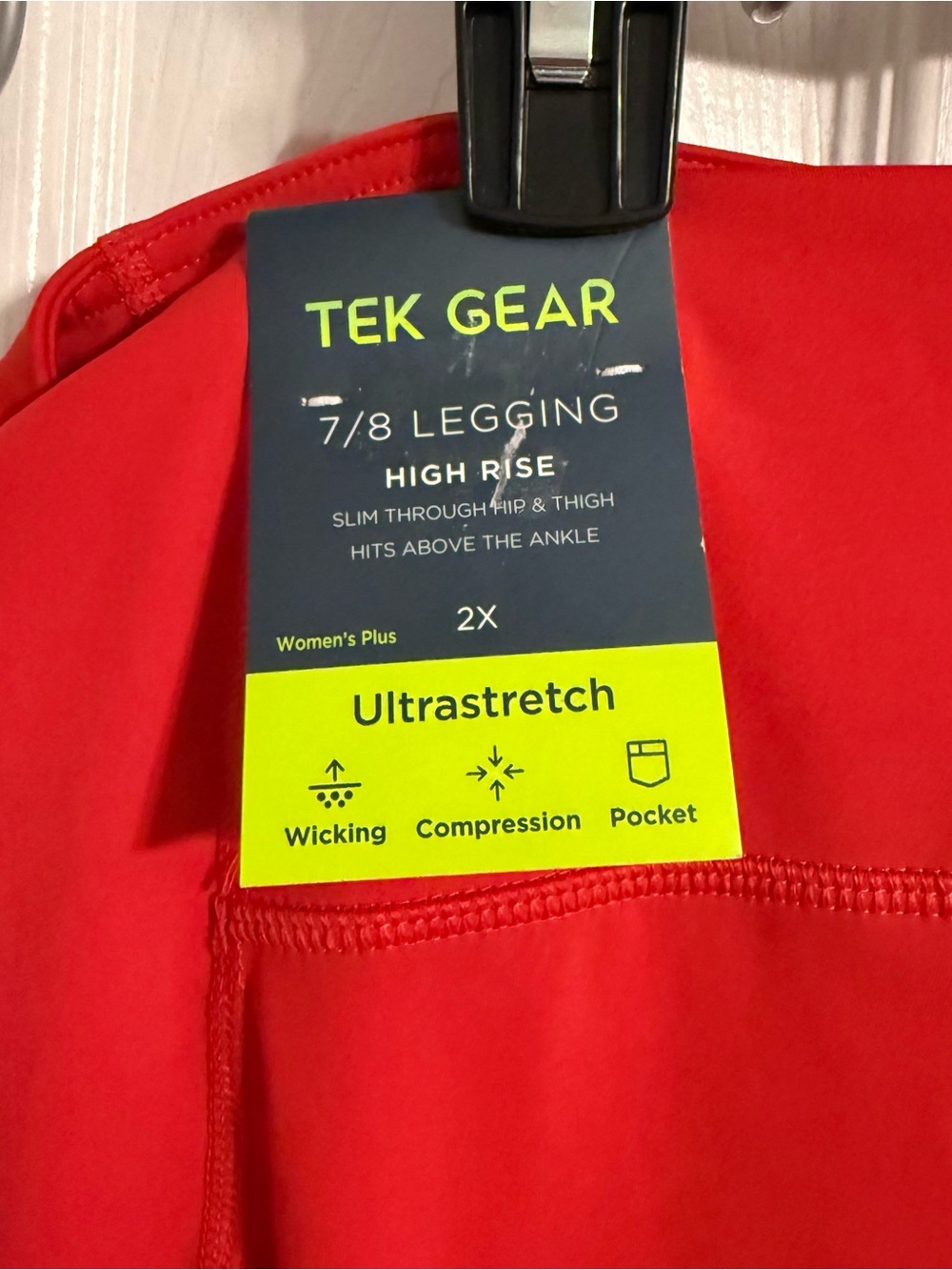 Tek Gear women’s leggings - Picture 3 of 3